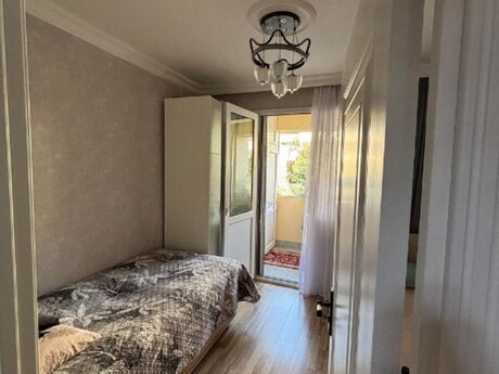 4-room apartment, 100 m², Yeni Günəşli: 195 000 ₼ 5