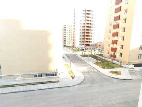2-room apartment, 64 m², Binəqədi: 121 000 ₼ 3