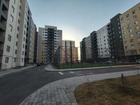 Объявление №6440473 - Баку, пос. Бинагади, 2-комн., 64 м², 3/9 этаж
