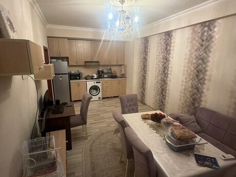 Elan №6440491 - Xırdalan, Xırdalan, 2 otaqlı, 55 m², 8/16 mərtəbə