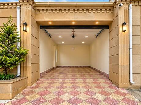 9 otaqlı həyət evi, 350 m², Mehdiabad: 600 000 ₼ 3