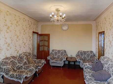 Elan №6440484 - Sumqayıt, Sumqayıt, 5 otaqlı, 105 m², 9/9 mərtəbə