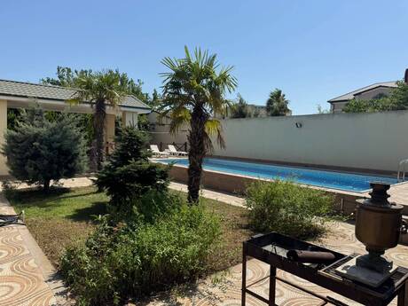 5 otaqlı həyət evi, 270 m², Mərdəkan: 455 000 ₼ 4