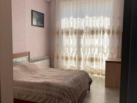Kirayə 1 otaqlı mənzil, 60 m², 28 May: 850 ₼/ay 2