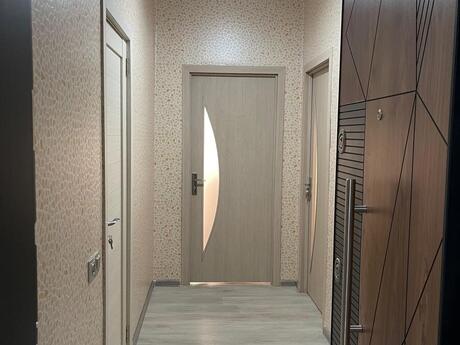 Kirayə 1 otaqlı mənzil, 60 m², 28 May: 850 ₼/ay 4