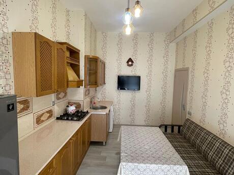 Kirayə 1 otaqlı mənzil, 60 m², 28 May: 850 ₼/ay 3