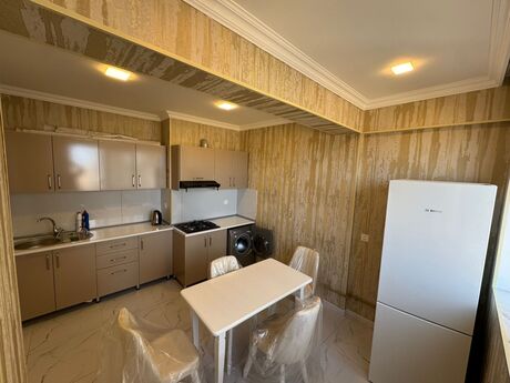 2 otaqlı mənzil, 83 m², Xalqlar Dostluğu: 200 000 ₼ 3