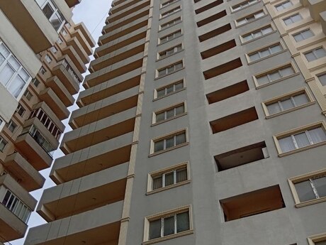 2 otaqlı mənzil, 83 m², Xalqlar Dostluğu: 200 000 ₼ 5