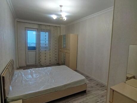 2 otaqlı mənzil, 83 m², Xalqlar Dostluğu: 200 000 ₼ 2