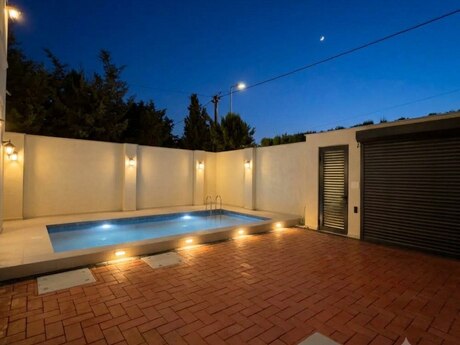 4 otaqlı həyət evi, 180 m², Şüvəlan: 250 000 ₼ 5