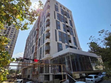 1 otaqlı mənzil, 50 m², İnşaatçılar: 142 000 ₼ 2