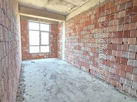1 otaqlı mənzil, 50 m², İnşaatçılar: 142 000 ₼ 5