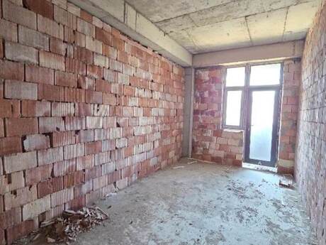 1 otaqlı mənzil, 50 m², İnşaatçılar: 142 000 ₼ 3