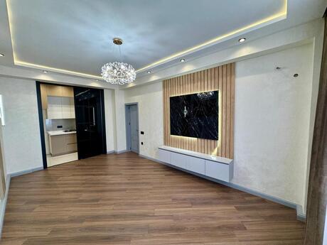 3 otaqlı mənzil, 80 m², Həzi Aslanov: 242 000 ₼ 3