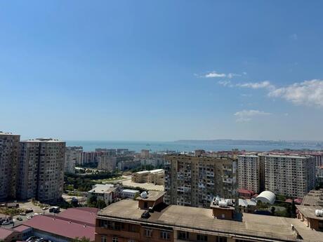 3 otaqlı mənzil, 80 m², Həzi Aslanov: 242 000 ₼ 2