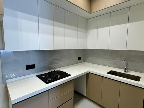 3 otaqlı mənzil, 80 m², Həzi Aslanov: 242 000 ₼ 5
