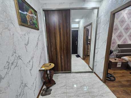 3 otaqlı mənzil, 65 m², Əhmədli: 161 900 ₼ 3