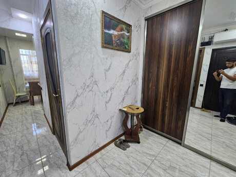 3 otaqlı mənzil, 65 m², Əhmədli: 161 900 ₼ 4