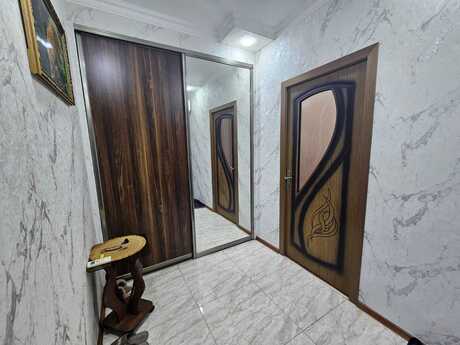 3 otaqlı mənzil, 65 m², Əhmədli: 161 900 ₼ 2