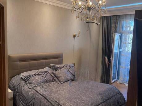 3 otaqlı mənzil, 110 m², Əhmədli: 310 000 ₼ 3