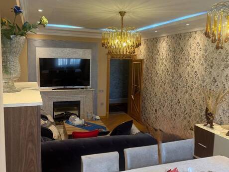 3 otaqlı mənzil, 110 m², Əhmədli: 310 000 ₼ 2
