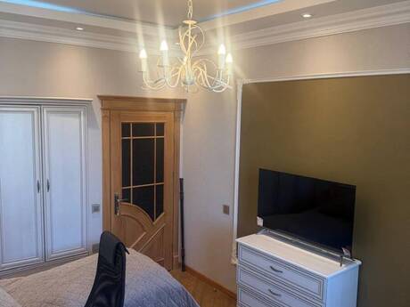 3 otaqlı mənzil, 110 m², Əhmədli: 310 000 ₼ 5