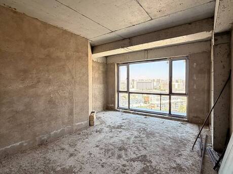3 otaqlı mənzil, 151 m², Elmlər Akademiyası: 495 000 ₼ 2