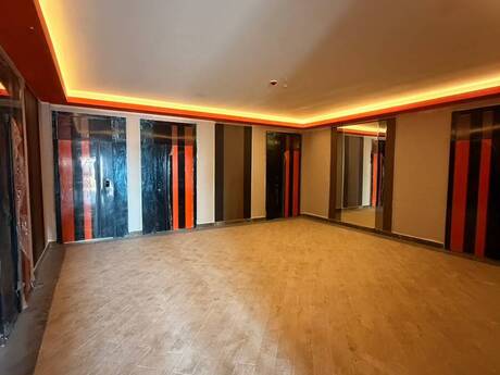 3 otaq · 151 m² · 14/16 mərtəbə, Elmlər Akademiyası