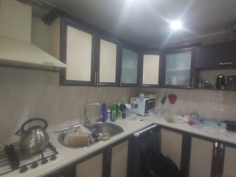 2 otaqlı mənzil, 43 m², İnşaatçılar: 162 000 ₼ 4