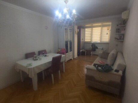 2 otaqlı mənzil, 43 m², İnşaatçılar: 162 000 ₼ 5