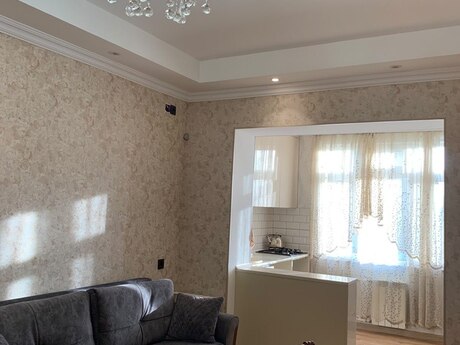 Kirayə 2 otaqlı mənzil, 65 m², Neftçilər: 700 ₼/ay 4