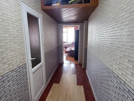 1-room apartment, 48 m², Həzi Aslanov: 120 000 ₼ 5