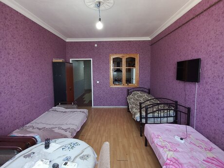 1-room apartment, 48 m², Həzi Aslanov: 120 000 ₼ 2