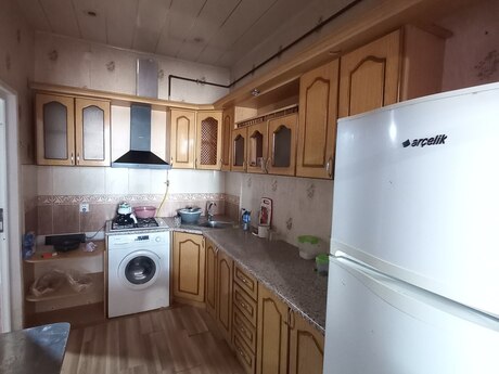 1-room apartment, 48 m², Həzi Aslanov: 120 000 ₼ 3