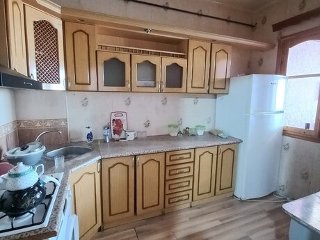 1-room apartment, 48 m², Həzi Aslanov: 120 000 ₼ 4