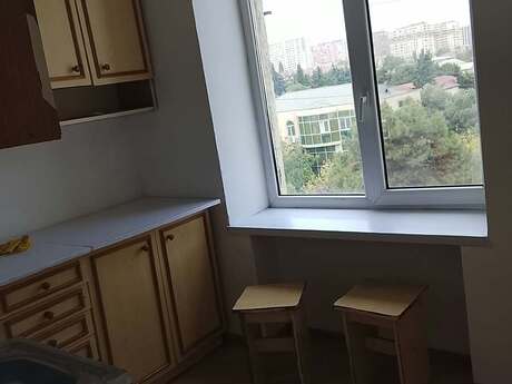 1 otaqlı mənzil, 38 m², Elmlər Akademiyası: 116 900 ₼ 5