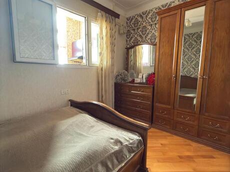 3 otaqlı mənzil, 90 m², Memar Əcəmi: 185 000 ₼ 4
