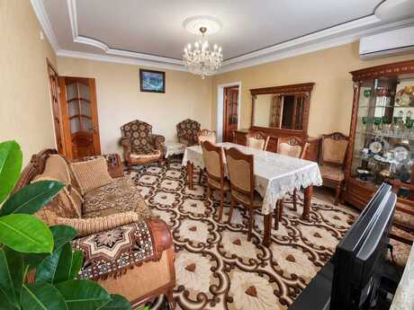 Elan №6440527 - Bakı, Qara Qarayev m., 3 otaqlı, 85 m², 8/9 mərtəbə