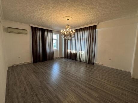 Elan №6440536 - Bakı, İnşaatçılar m., 3 otaqlı, 135 m², 4/16 mərtəbə