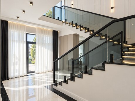 4 otaqlı həyət evi, 200 m², Mərdəkan: 420 000 ₼ 5