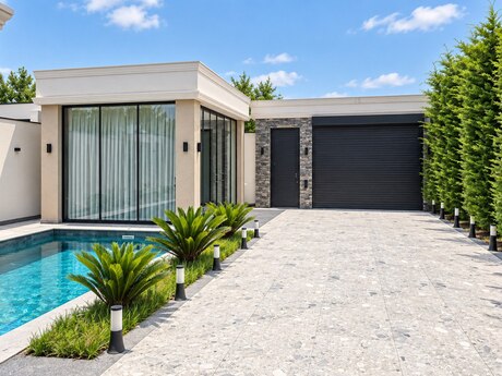 4 otaqlı həyət evi, 200 m², Mərdəkan: 420 000 ₼ 3
