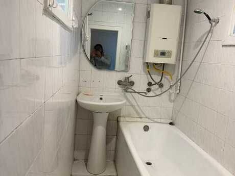 Аренда: 3-комнатная квартира, 92 м², Şah İsmayıl Xətai: 750 ₼/мес 5