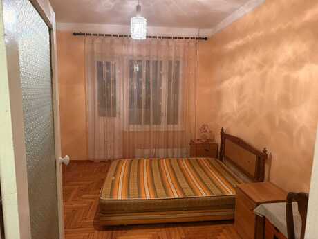 Аренда: 3-комнатная квартира, 92 м², Şah İsmayıl Xətai: 750 ₼/мес 2