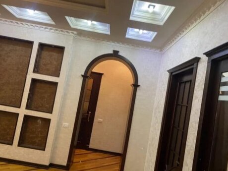 Elan №6440541 - Bakı, 20 Yanvar m., 3 otaqlı, 136 m², 15/17 mərtəbə