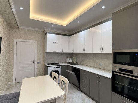 2 otaqlı mənzil, 99 m², Nəsimi: 345 000 ₼ 4