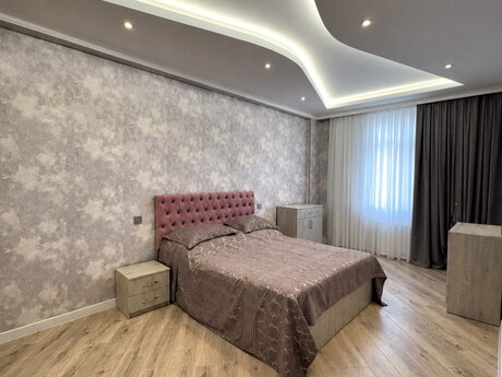 2 otaqlı mənzil, 99 m², Nəsimi: 345 000 ₼ 5