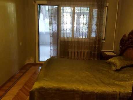 Kirayə 3 otaqlı mənzil, 82 m², Yeni Yasamal: 699 ₼/ay 2