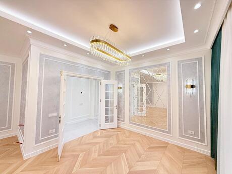 4 otaqlı mənzil, 180 m², Belvedere Residence: 1 000 000 ₼ 5