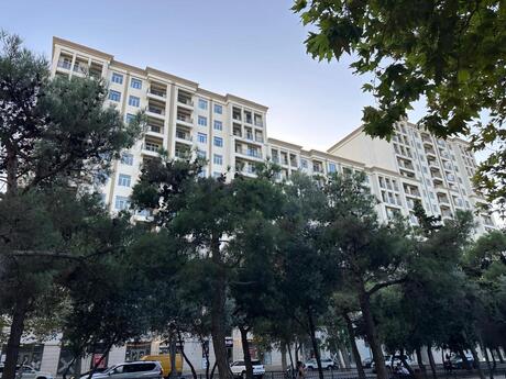 3 otaqlı mənzil, 74,4 m², Zəfər 2: 188 000 ₼ 2