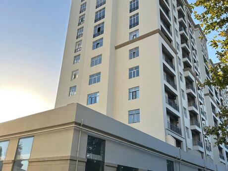 3 otaqlı mənzil, 74,4 m², Zəfər 2: 188 000 ₼ 4